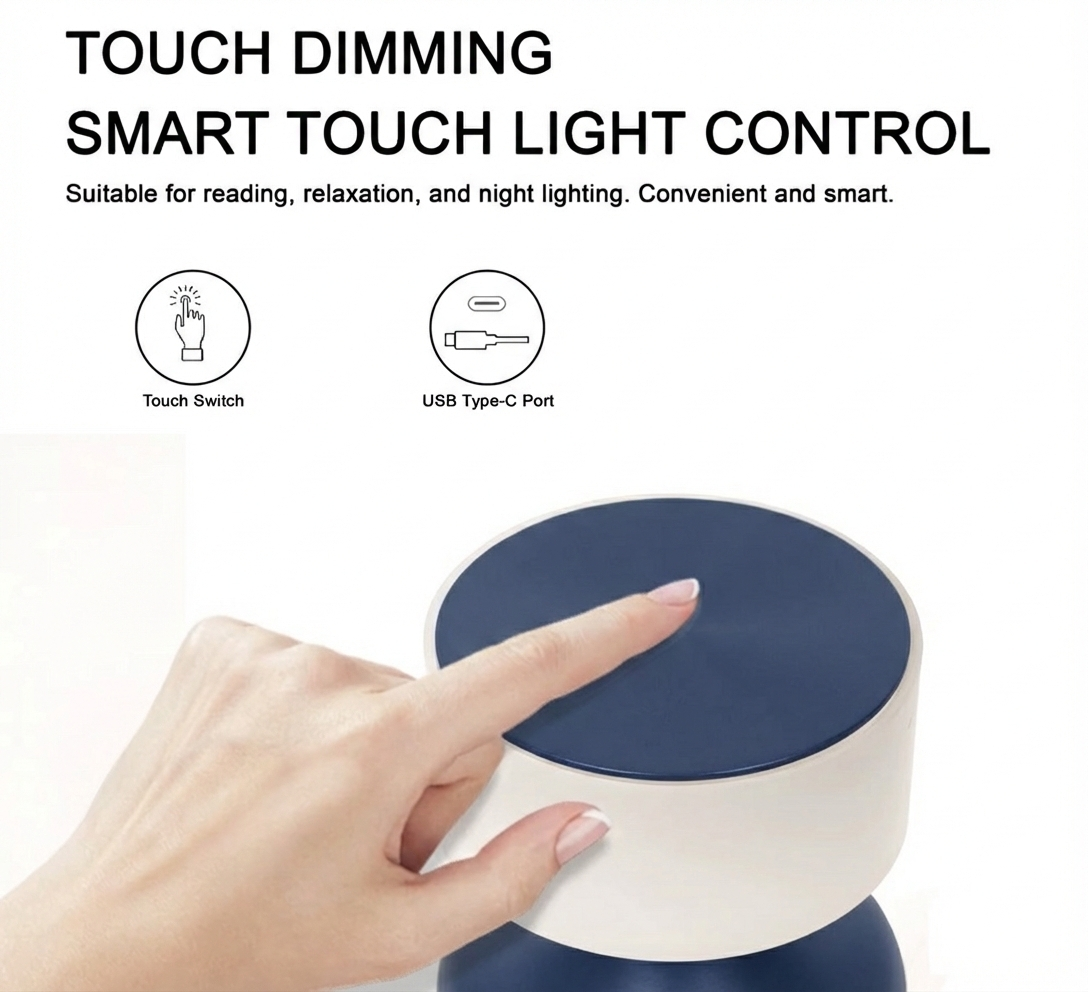 SLEEPCIR Circadian Lamp Pro